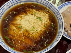 -同得兴 Since·1995 传统苏式面馆(十全街店)