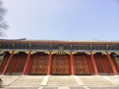 -颐和园