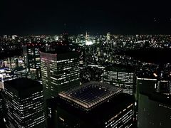 -一兰拉面(新宿中央东口店)
