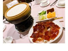 -桃源春晓中餐厅 TaoYuan Restaurant