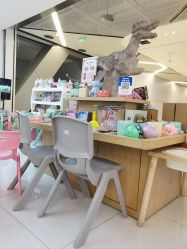 -Hape玩具部落(五棵松万达广场店)