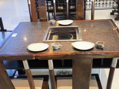 -皇城老妈·大连海鲜火锅(港湾店)