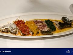-彩虹之约•淮扬家宴(亚运村店)