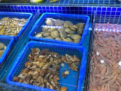 水产区-必点海鲜·鲅鱼水饺(鞍山西道店)