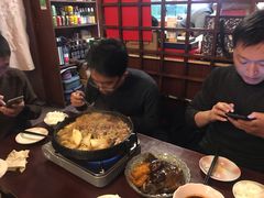 -樱の花亭日本料理店