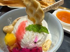 -长安大牌档之龙头酒肆(荣民龙首广场店)