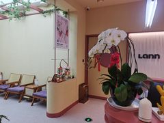 -LANN I 蘭·泰式古法按摩(长宁来福士东八区店)