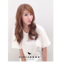 -P.STYLE派斯造型