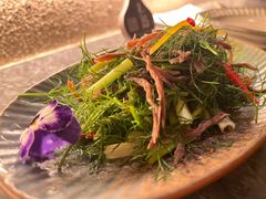 -龟兹KUCINA·新疆菜(前滩L+PLAZA店)