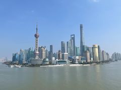 -上海和平饭店-华懋阁 The Cathay Room