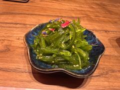 -肉魁屋·烧肉·烧鸟·酒场(高新店)