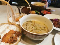 -顶特勒·黄鱼馆·特色菜(上海大世界店)