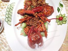 -8餐厅(新葡京酒店)