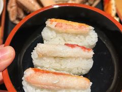 -虾蟹合战(札幌本店)