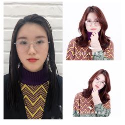 -P.STYLE派斯造型