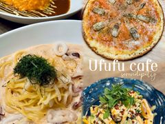 -Ufufu cafe(天神巷店)