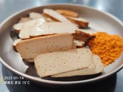 -夜食白市Yespicy·烧烤啤酒宵夜(番禺四海城店)