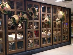 -屋顶花园餐厅(步行街老地王大厦店)