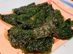 南丹野菜牛肉酿-瑶王府·广西菜(茶花园店)