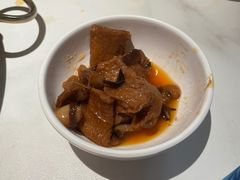 -左庭右院鲜牛肉火锅(南通CBD大有境店)