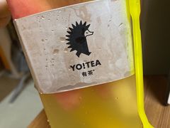 -YO!TEA有茶(龙华星河盛世店)