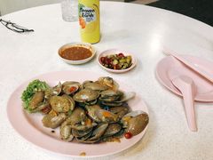 -新山亚明小厨