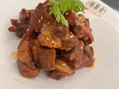 -全聚德(常州店)
