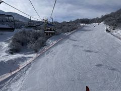 -太子岭滑雪场