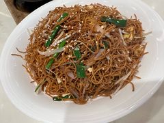 豉油皇炒面-海上名珠·海鲜酒楼(励骏庞都店)