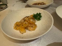 -上海金桥红枫万豪酒店-万豪中餐厅