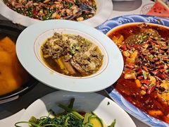 -新概念来凤鱼(璧山店)