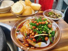 -笔记安顺夺夺粉火锅