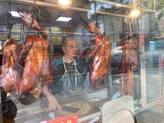 -黄连大头华烧鹅(萧地大马路店)