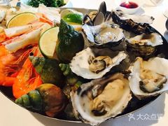 -AZUR聚(香格里拉饭店)