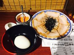 叉烧-一兰拉面(池袋店)