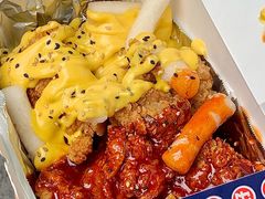 -CHICKEN NOW韩式炸鸡&啤酒
