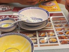-赵记传承·中国甜品(福州总店)