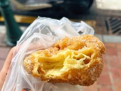 -占西饼店