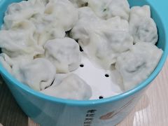 -老边饺子馆(东单店)