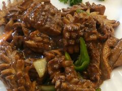 -宝发园名菜馆