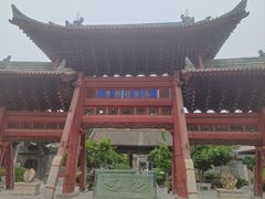 -西安化觉巷清真大寺