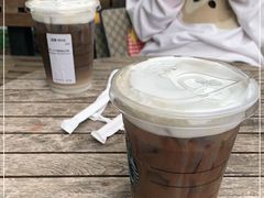 -星巴克臻选(杭州嘉里中心1F店)