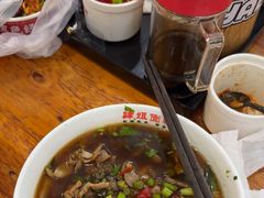 -肆姐面粉馆(坡子街店)