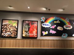 -肯德基(转塘世纪联华店)