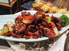 -状元阁烧烤(新华路总店)