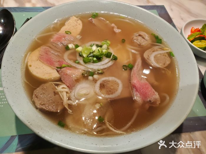 越南仔·精致越南菜(kkone店)-越南仔火车头-菜-越南仔火车头图片-深