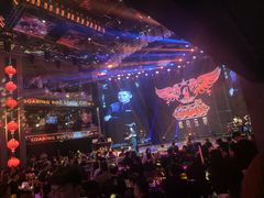 -斯卡拉演艺集团