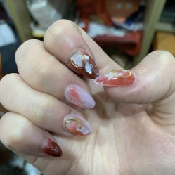 -HC美甲美睫皮肤管理中心