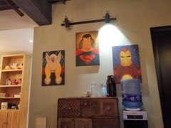-谜·沉浸侦探剧本杀推理馆(静安店)
