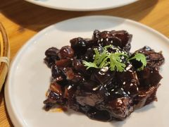-董厨煨汤馆(车站路店)